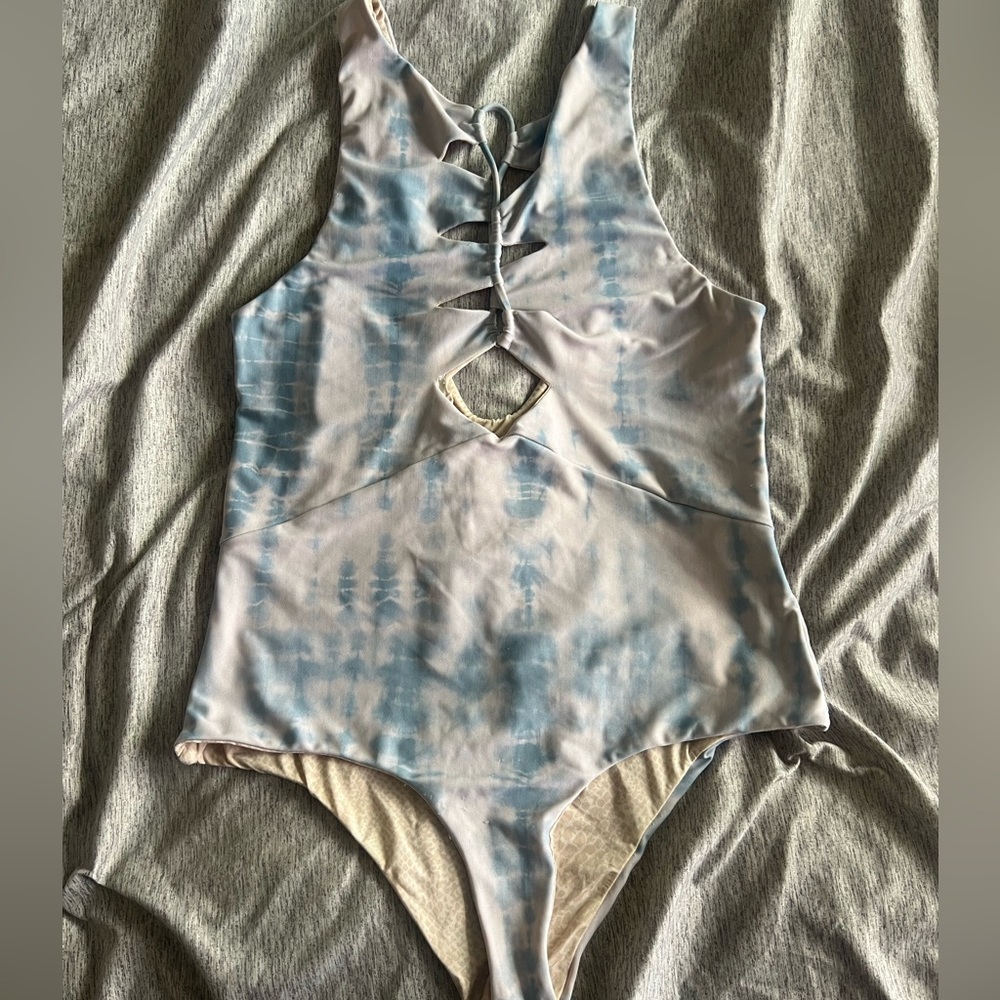 ACACIA SWIMWEAR
